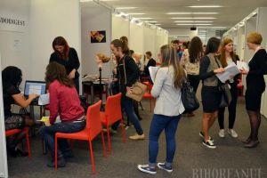 Raport îngrijorător: firmele din Bihor nu mai au de unde să facă angajări!