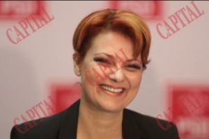 Veste ŞOC de la OLGUŢA Vasilescu despre ANGAJAȚII cu jumătate de NORMĂ