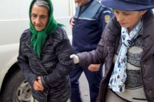 ÎNCHISOARE la 77 de ani. Bătrâna face PUȘCĂRIE pentru un GEST făcut la BEȚIE