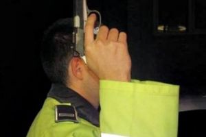 Poliţişti ameninţaţi cu cuţitul, la Budeasa. Unul din agenţi a scos pistolul