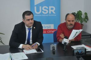 Deputatul Stanciu-Viziteu critică „politizarea Sănătăţii” şi lipsa transparenţei