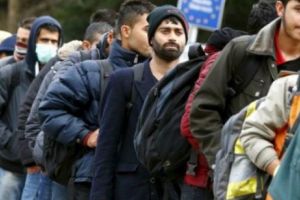 Suedia: 90% dintre IMIGRANŢII marocani care se declară MINORI sunt de fapt ADULŢI
