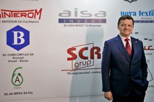 Acţionarul majoritar al Chimcomplex devine Compania Română de Chimie