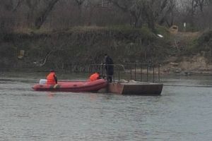 BREAKING NEWS/ Persoană blocată pe râul Mureş! Intervine Inspectoratul pentru Situaţii de Urgenţă