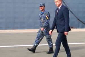 MApN vrea TREI SUBMARINE româneşti în MAREA NEAGRĂ 