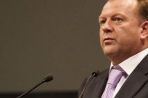 Preşedintele Federaţiei Internaţionale de Judo a devenit tată!