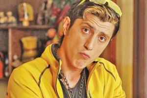 PRIMA FOTOGRAFIE cu Giani din Las Fierbinţi după ce s-a ZVONIT că a MURIT! Cum arată VEDETA Protv ACUM - FOTO  