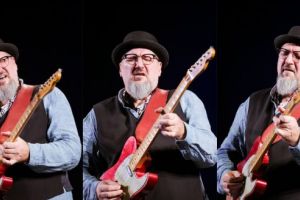 INTERVIU. Muzicianul A.G. Weinberger consideră că societatea românească e într-o degringoladă: „Noi am pierdut un tren în 1990”