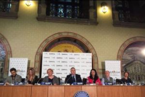 Doina Gradea, Director General TVR: „Echipa TVR a început deja pregătirile pentru concursul din Lisabona”