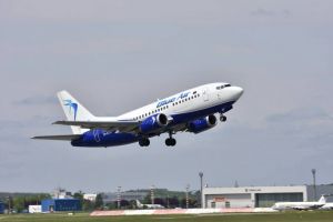 Blue Air a anunţat că se retrage de la Timişoara: 