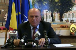 Primarul liberal al municipiului Piatra Neamţ, trimis în judecată de DNA Bacău
