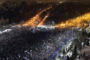 Se anunţă un nou protest împotriva Guvernului: ”Jos Guvernul Slugă 3.0 lui Dragnea!”