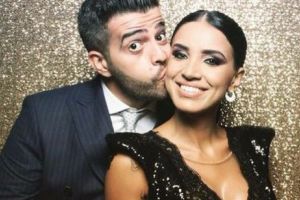 Prima REACȚIE a lui Speak după ce a AFLAT că Adelina Pestriţu este ÎNSĂRCINATĂ. Nimeni NU se aştepta la aceste CUVINTE 