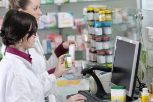 Gărzi de noapte la farmaciile din Târnăveni