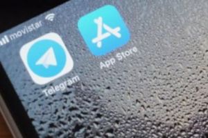 BCC: Apple a eliminat aplicaţia de mesagerie Telegram de pe App Store deoarece PROTEJA prea BINE utilizatorii