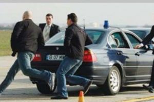 Fost ofiţer, GARDĂ DE CORP la trei preşedinţi: „Scandalul SPP are o miză politică”