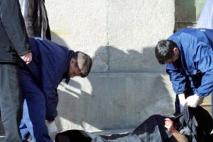 Bărbatul de la Dealul Sasului, al cărui cadavru a fost mutilat de animale, a murit de frig