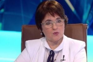 Avocata Maria Vasii cere DEMISIA Laurei Codruţa Kovesi, după clasarea din Dosarul Microsoft