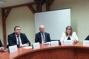 Rezultate remarcabile obţinute de procurorii sătmăreni în 2017