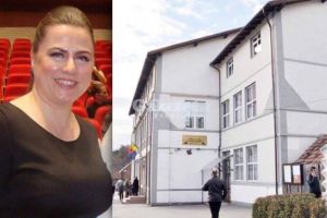 Liceul de Arte „Victor Giuleanu” din Ramnicu Valcea trebuie sa se mute URGENT in alt spatiu! ARACIP si ISU nu au mai autorizat cladirea actuala!