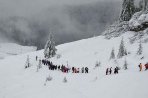 ALERTĂ de GRADUL ZERO! Meteorologii AVERTIZEAZĂ că s-a întâmplat ACUM. Riscul rămâne RIDICAT