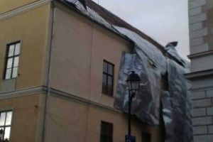 Celula de criza la nivelul ISJ Maramures: 65 de unitati scolare cu probleme