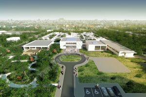 PROIECT: Centru de recuperare a militarilor veteranilor, în fostul spital de la Mănăstirea Dealu