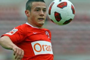 Dinamo A TRANSFERAT un internaţional român. „Am preferat sa stau deoparte si sa astept sa se clarifice toate lucrurile”