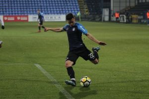 LIVE TEXT: FC Viitorul si Astra Giurgiu se infrunta la Ovidiu in Liga 1. Deschidere rapida de scor!      