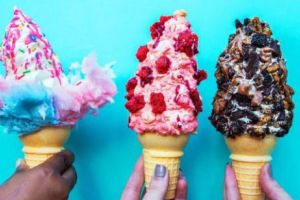 Sweet Jesus, îngheţata satanistă din SUA. DOVEZILE BLASFEMIEI sunt clare. Detalii incredinile şi MARKETING DIABOLIC