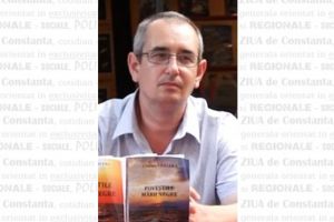 Interviu cu publicistul Cristian Cealera - Nu m-am considerat niciodata un scriitor, ci mai repede un cronicar de Ev Mediu“