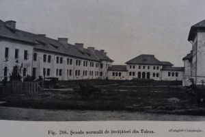 #citesteDobrogea: Insemnatatea scolilor profesionale in viata economica a Dobrogei. Lucrari din Biblioteca Virtuala ZIUA de Constanta