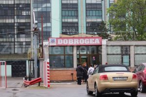 Capitalul social al firmei Dobrogea Biscuit SRL va fi diminuat. Cine va decide acest lucru si cand