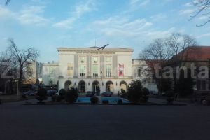 Spectacolele lunii februarie la Teatrul Oleg Danovski“