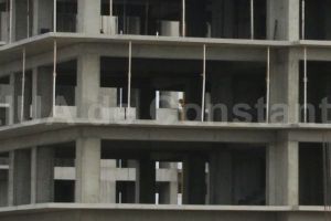 Buruntiea  Co SRL si Balkan Development Turism SRL continua executia imobilului de patru etaje din Mamaia Nord