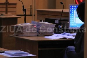 Condamnat definitiv pentru dare de mita 