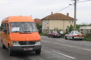 Consiliul Judetean Constanta scoate la licitatie mai multe trasee de transport 