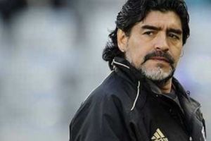 Maradona are „INTERZIS” în SUA! Motivul pentru care fostul MARE fotbalist NU este PRIMIT în „ţara lui Donald Trump”