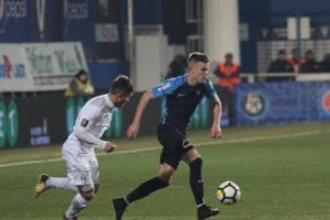 LIGA I. Campioanele ultimelor două sezoane au remizat în prima etapă din 2018