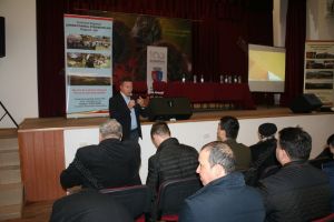 Mâncarea, punctul forte al zonei montane a judeţului, deocamdată lipsită de identitate gastronomică