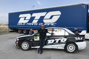 Campion naţional de raliuri în 2011, Vali Porcişteanu va fi vedeta primei ediţii a Craiova Super Rally