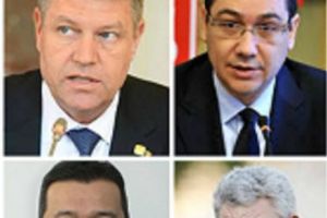 File pierdute din dosarul luptei PSD-SPP. Rolul jucat de Iohannis, Ponta, Grindeanu şi Tudose