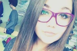 DIICOT a clasat dosarul Denisei Voilean – Fata căzută de pe blocul turn de pe Milea nu s-a sinucis