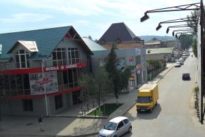 Ne înfrăţim cu raioane din Republica Moldova şi Ucraina