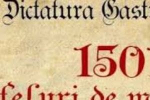 Cine a introdus COASTELE de VIȚEL în BUCĂTĂRIA ROMÂNEASCĂ