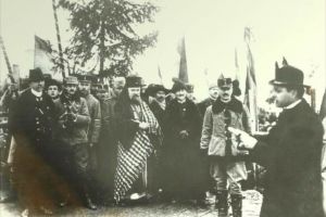 Unde se vor dezveli statui ale personalităţilor Marii Uniri în anul Centenarului