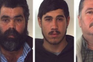 CINCI români au ABUZAT peste 30 de COPII. Ce pedeapsă au PRIMIT