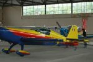 Caraş-Severinul, printre cele 16 judeţe unde tinerii pot învăţa să zboare!