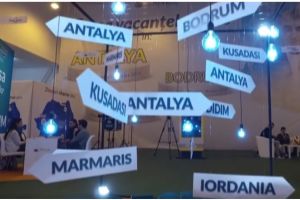 Prestige Tours şi agenţiile partenere oferă „Sejururi de vis” la PREŢURI EXCEPŢIONALE! Rezervă ACUM, la Expo Arad