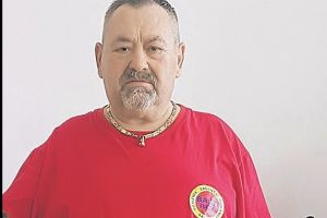 Doliu în lumea boxului din Bihor: Antrenorul Teodor Silaghi, condus pe ultimul drum